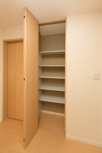 フェリシアガーデンの物件内観写真