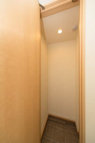 フェリシアガーデンの物件内観写真