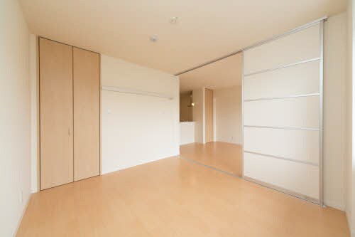 フェリシアガーデンの物件内観写真