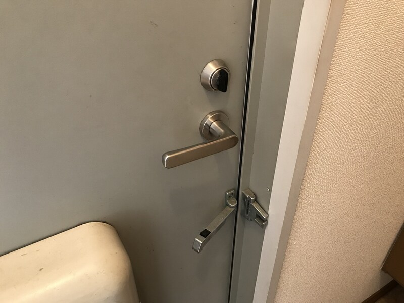 ア・カインドネスの物件内観写真