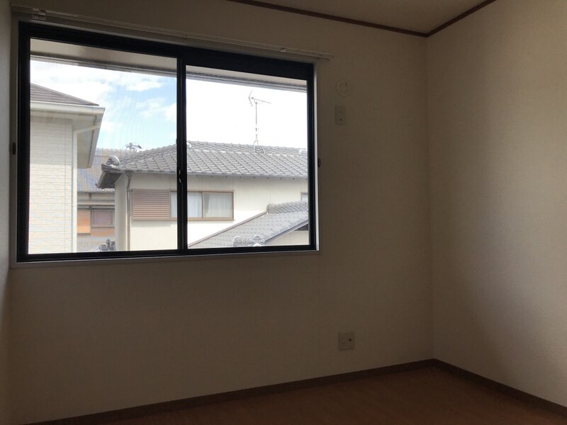 ア・カインドネスの物件内観写真