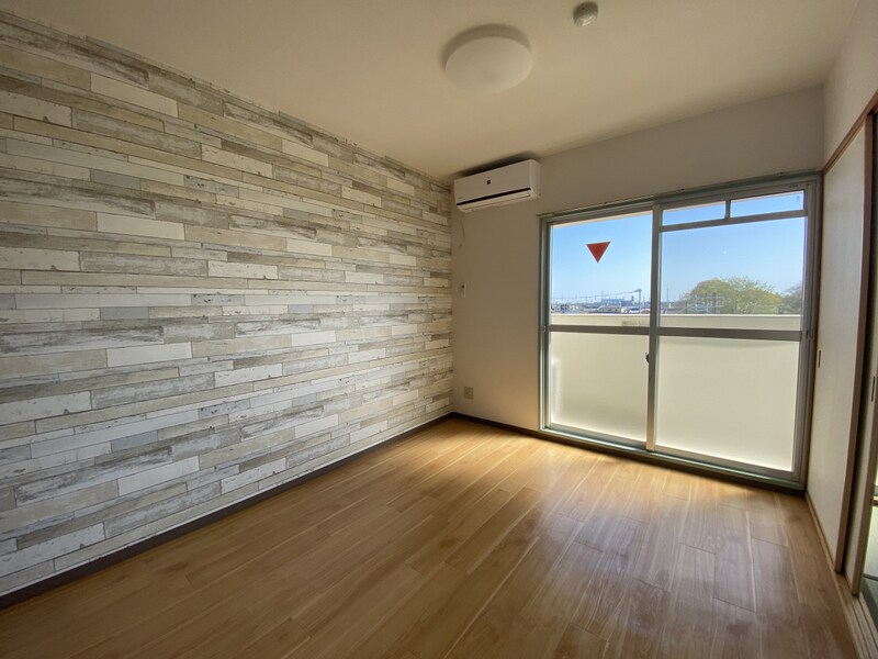 リバーサイド白鷺の物件内観写真
