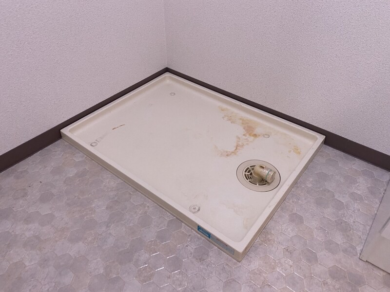 リバーサイド白鷺の物件内観写真