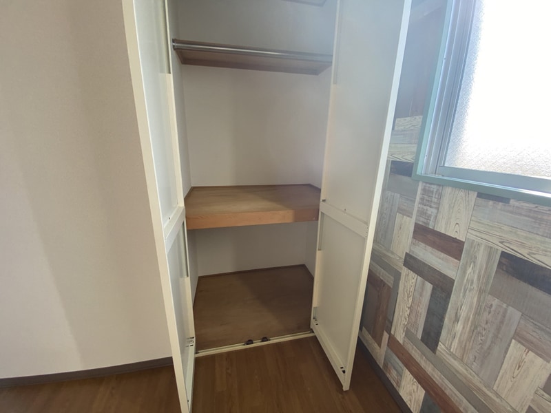 リバーサイド白鷺の物件内観写真