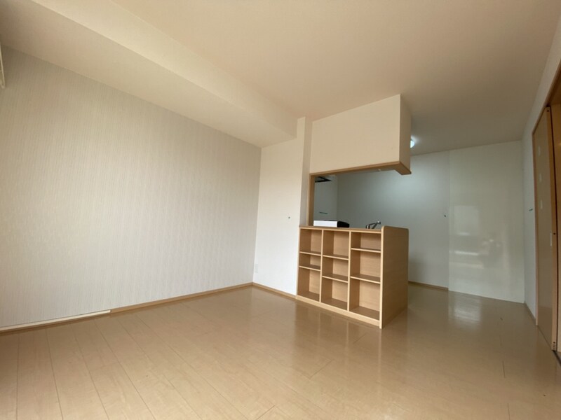 ブロッサムの物件内観写真