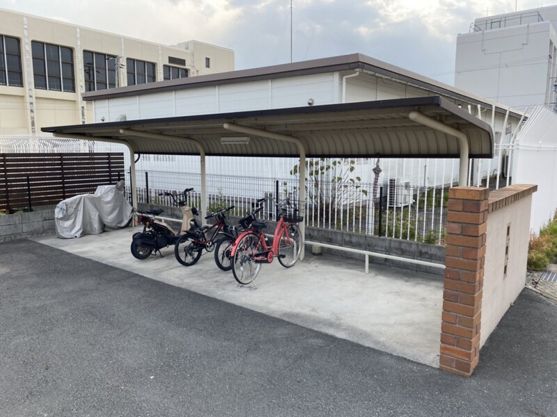 ブロッサムの物件内観写真