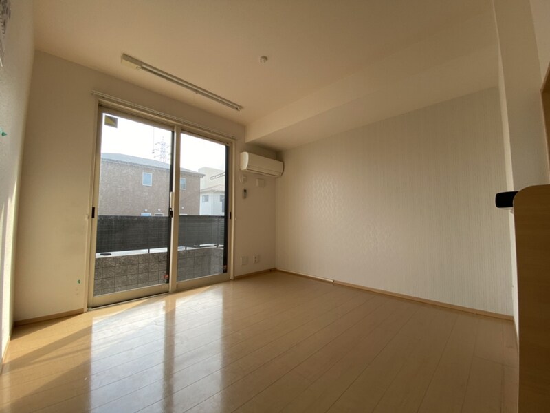 ブロッサムの物件内観写真