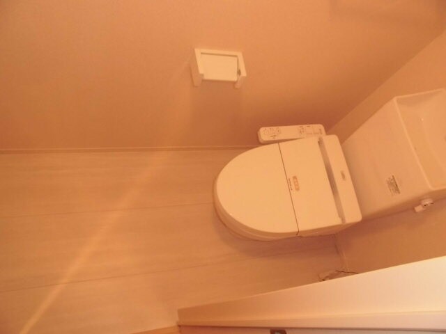 ルミエールの物件内観写真