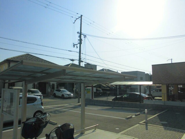 ルミエールの物件内観写真