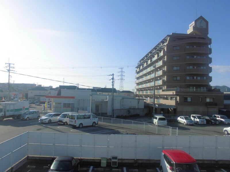 姫路駅 バス20分 安室分館前下車:停歩8分 2階の物件内観写真