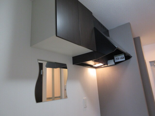 ho2の物件内観写真