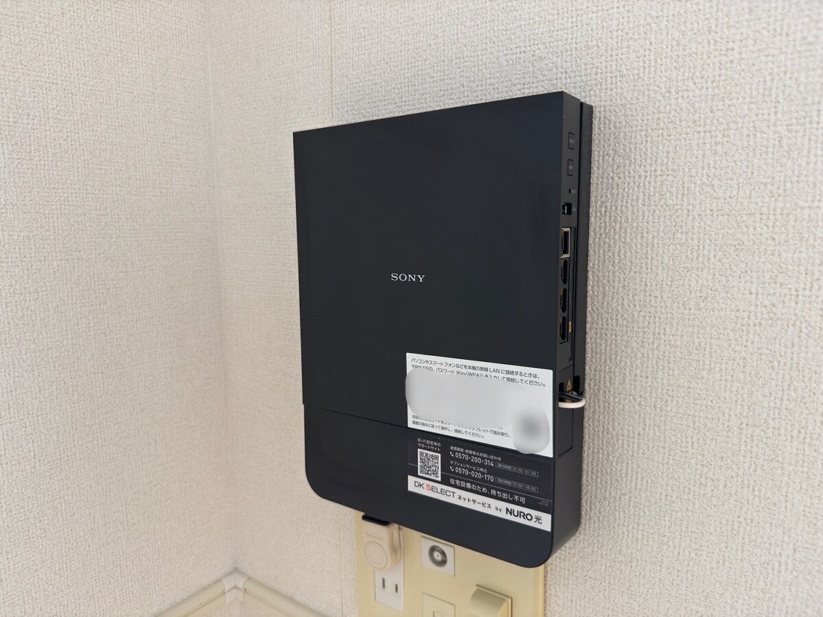 リジュール南条の物件内観写真