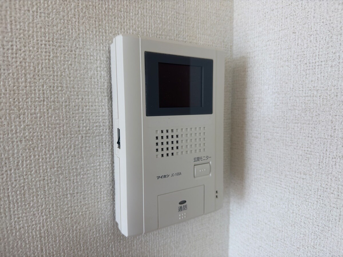 リジュール南条の物件内観写真