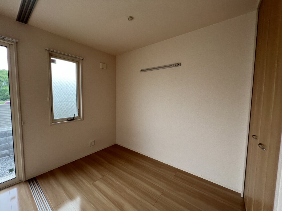 白城苑の物件内観写真