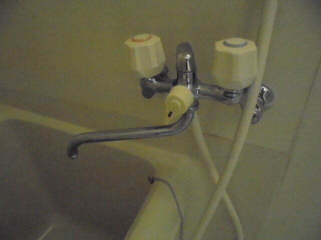 ローズハイツの物件内観写真