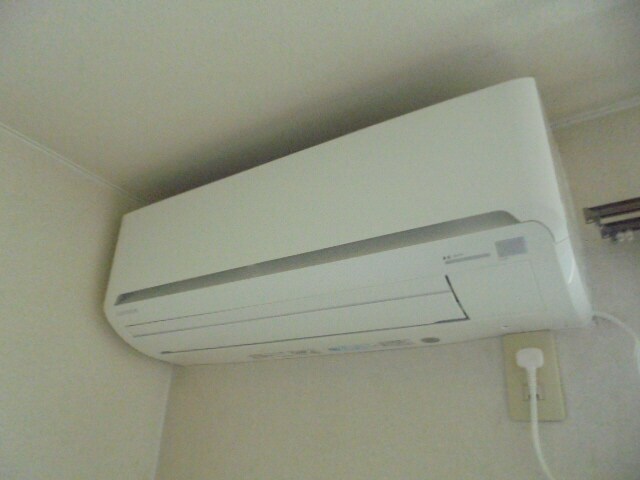 ローズハイツの物件内観写真