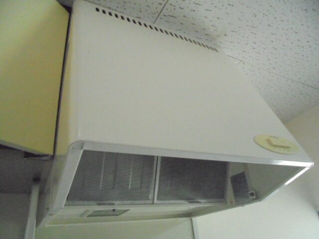 ローズハイツの物件内観写真