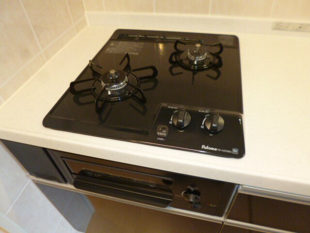 シャインキャッスルの物件内観写真