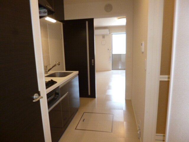 シャインキャッスルの物件内観写真