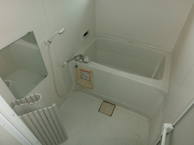 カーサフィオーレA棟の物件内観写真