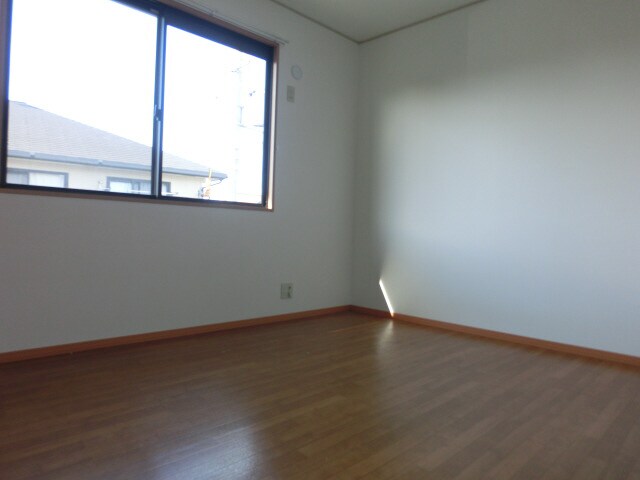 カーサフィオーレA棟の物件内観写真