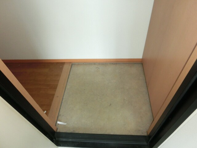 カーサフィオーレA棟の物件内観写真