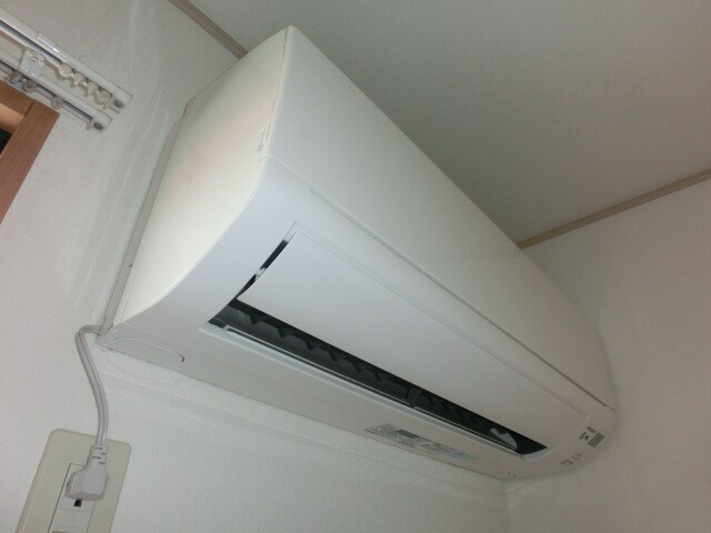 カーサフィオーレA棟の物件内観写真