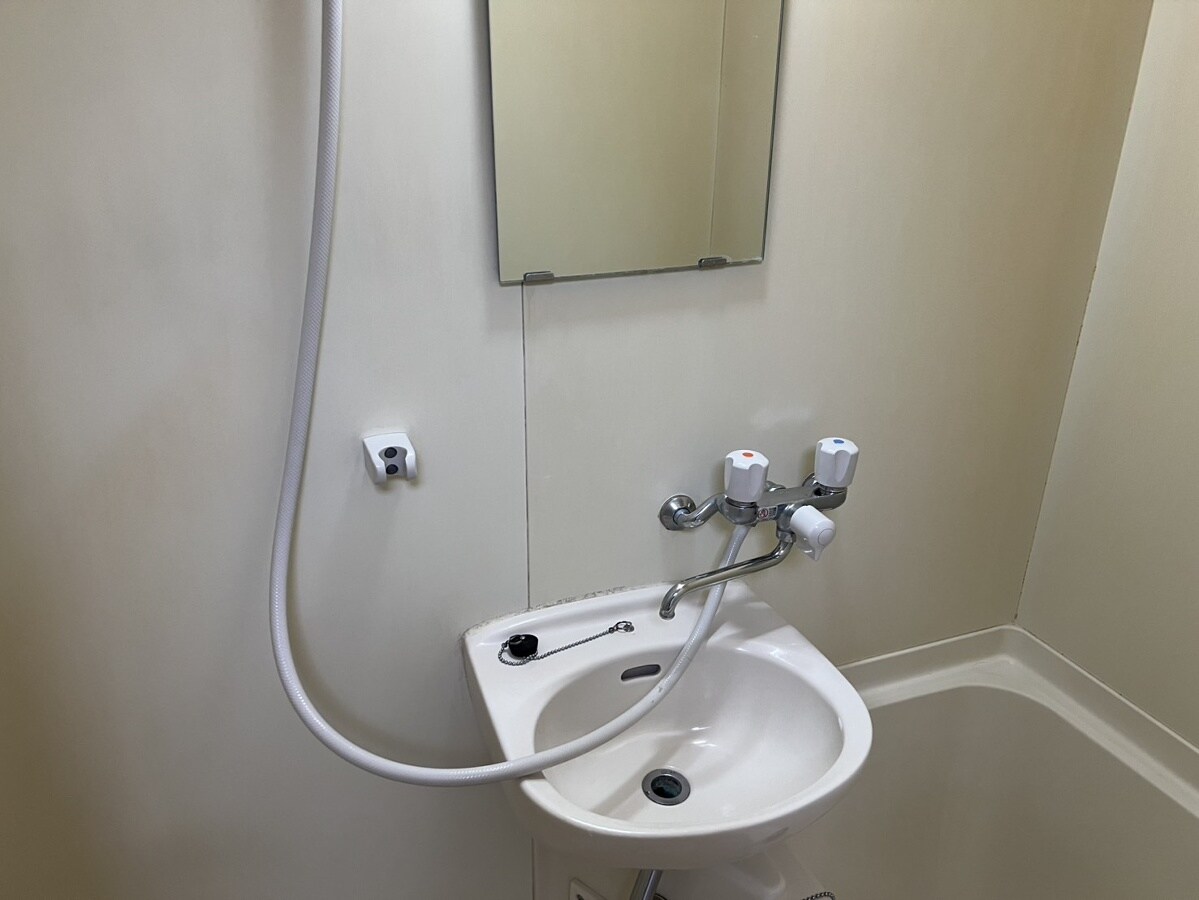 セントポーリアの物件内観写真