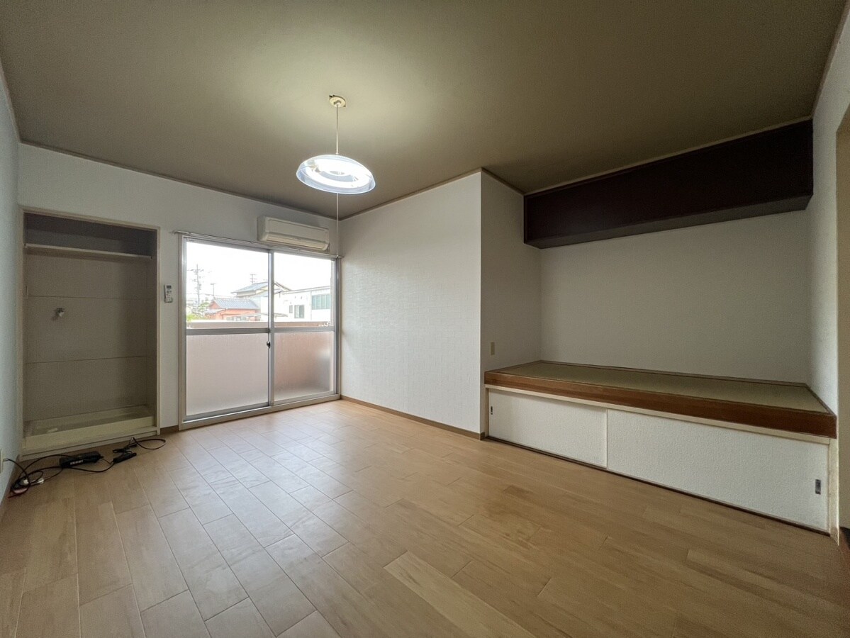 セントポーリアの物件内観写真