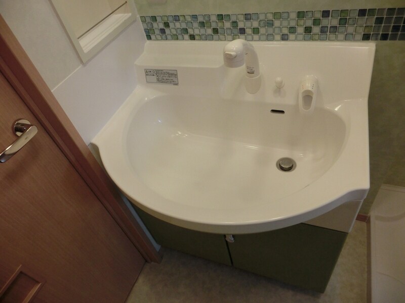 ラフィネ宮前の物件内観写真