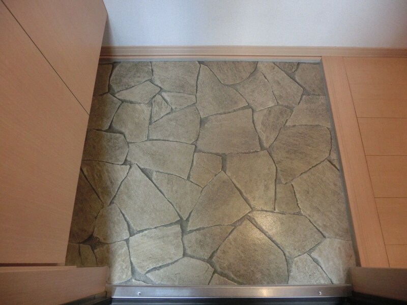 ラフィネ宮前の物件内観写真