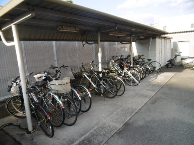 A.NOVAの物件内観写真