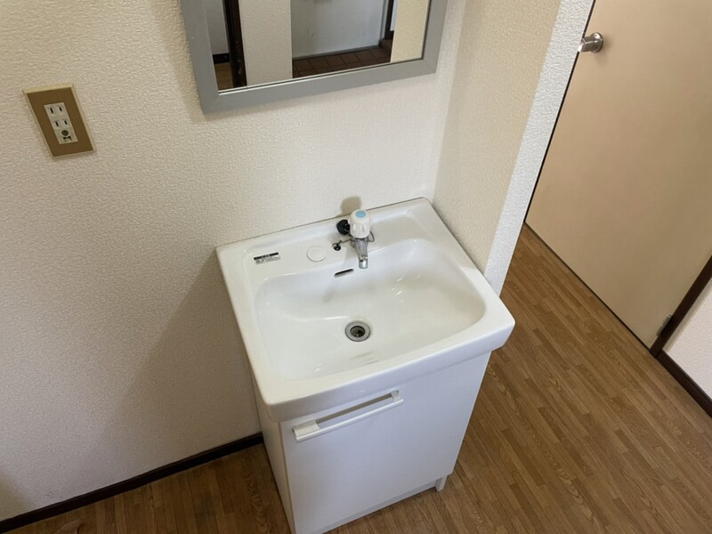 Mハイツの物件内観写真