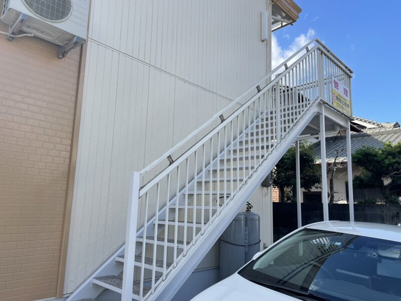 Mハイツの物件内観写真