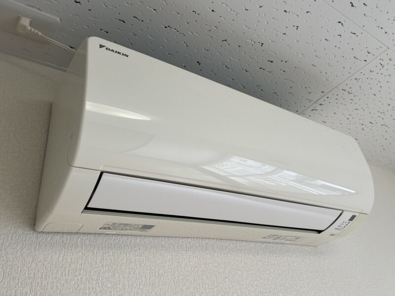 Mハイツの物件内観写真