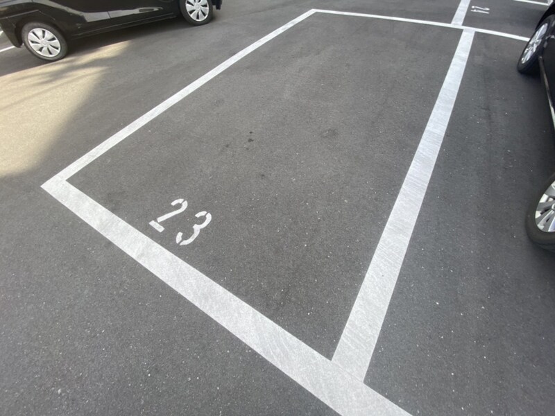 土山ヤングコーポの物件外観写真