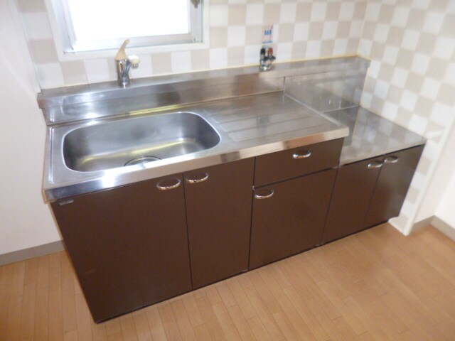 キャッスルコート西夢前台の物件内観写真