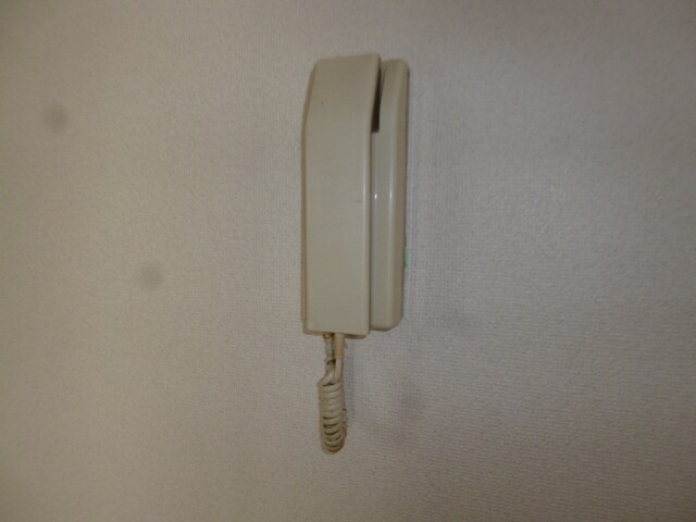 キャッスルコート西夢前台の物件内観写真