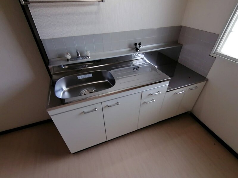 山陽網干駅 徒歩9分 2階の物件内観写真