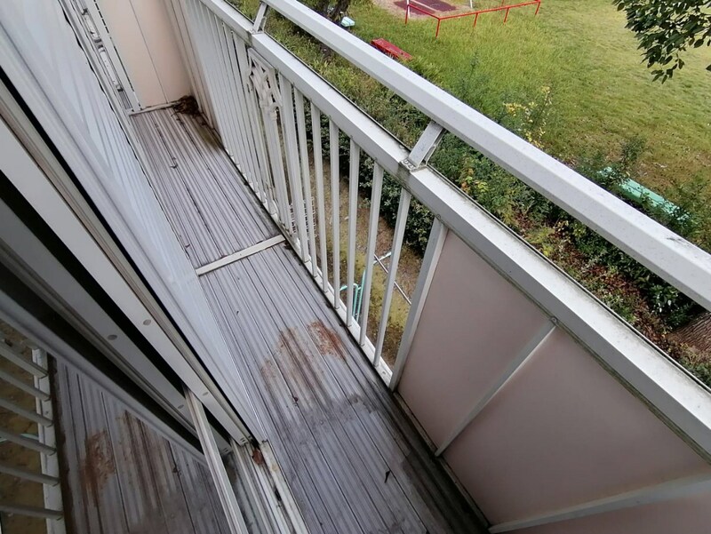 山陽網干駅 徒歩9分 2階の物件内観写真