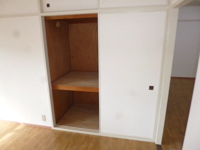 Kプラザの物件内観写真