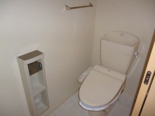 カーサ フェリーチェの物件内観写真