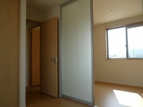 カーサ フェリーチェの物件内観写真