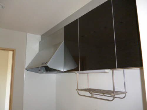 カーサ フェリーチェの物件内観写真