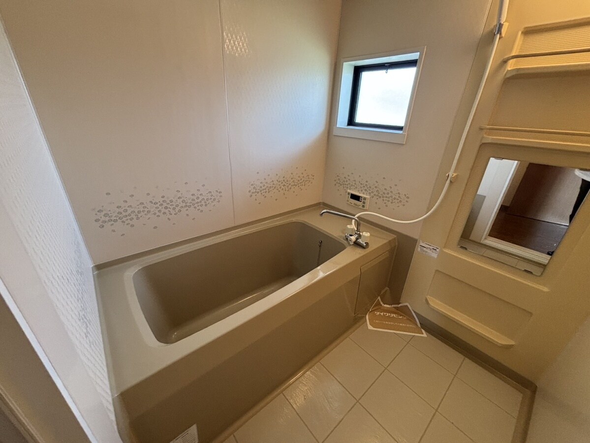 ラフィーネ98 Bの物件内観写真