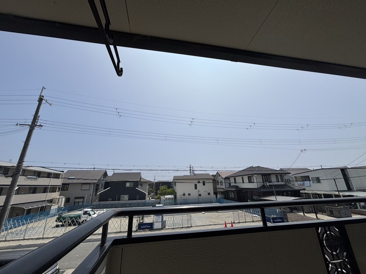 ラフィーネ98 Bの物件内観写真