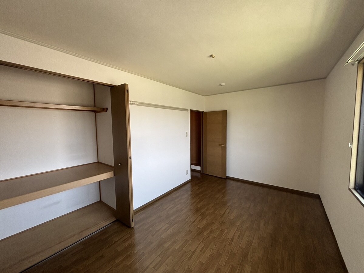 ラフィーネ98 Bの物件内観写真