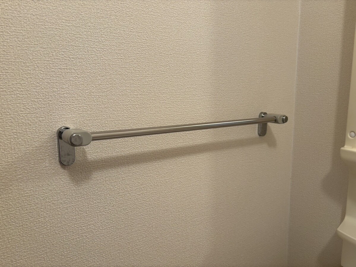 ラフィーネ98 Bの物件内観写真