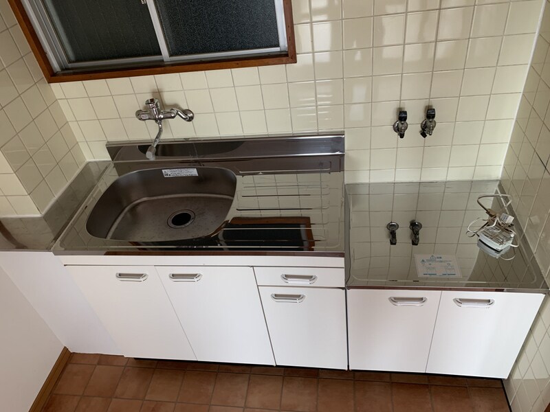 マンションまるかの物件内観写真