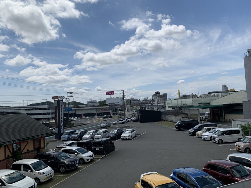 マンションまるかの物件内観写真